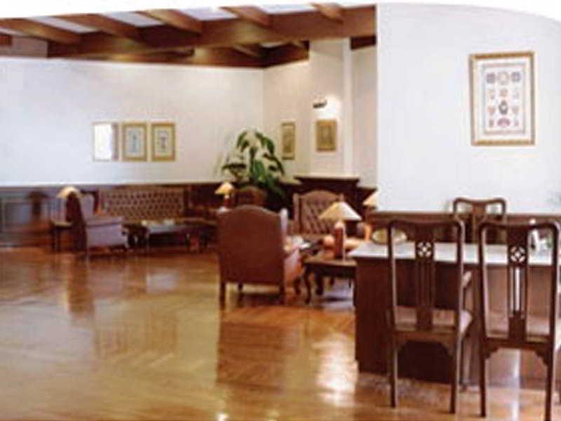 Club Mahindra Munnar Hotell Chinnakanal Exteriör bild